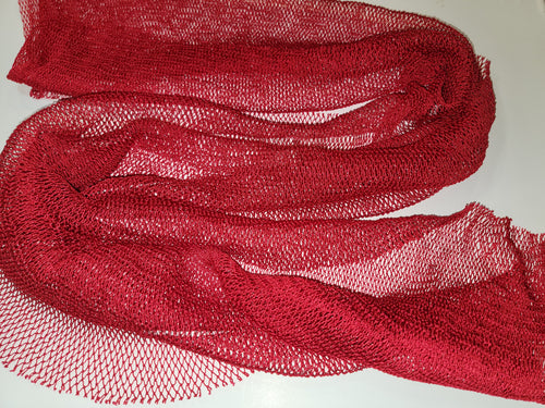 African Exfoliating Net Sponge