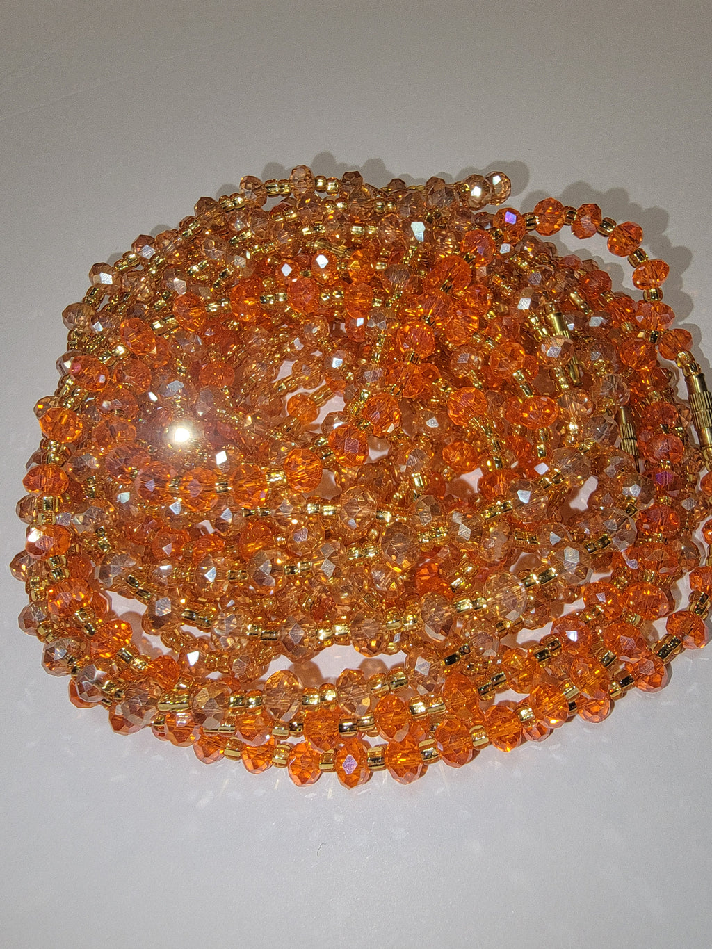 Amber Glow