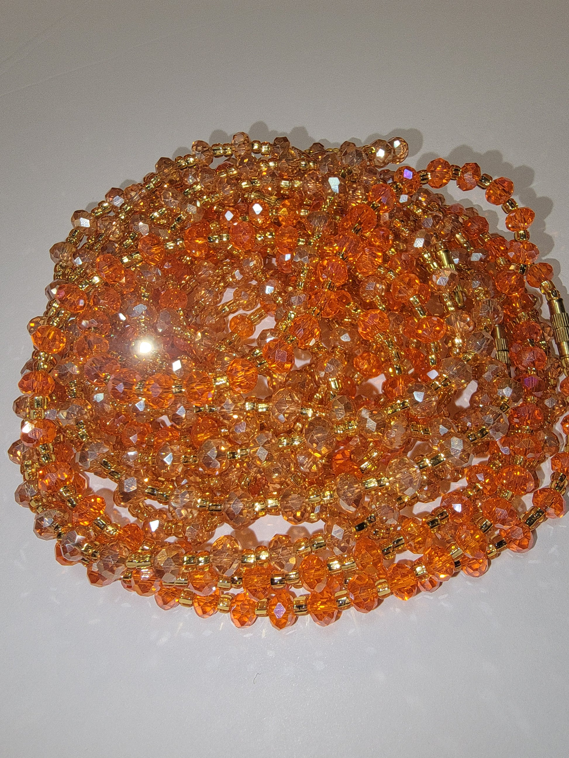 Amber Glow