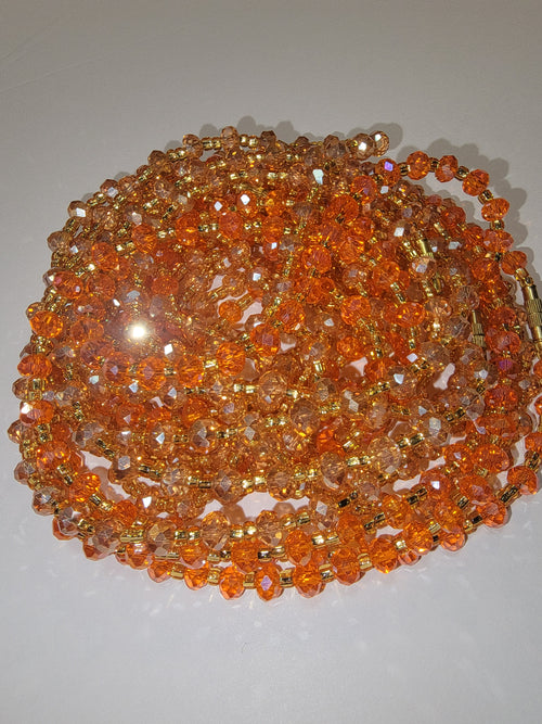 Amber Glow