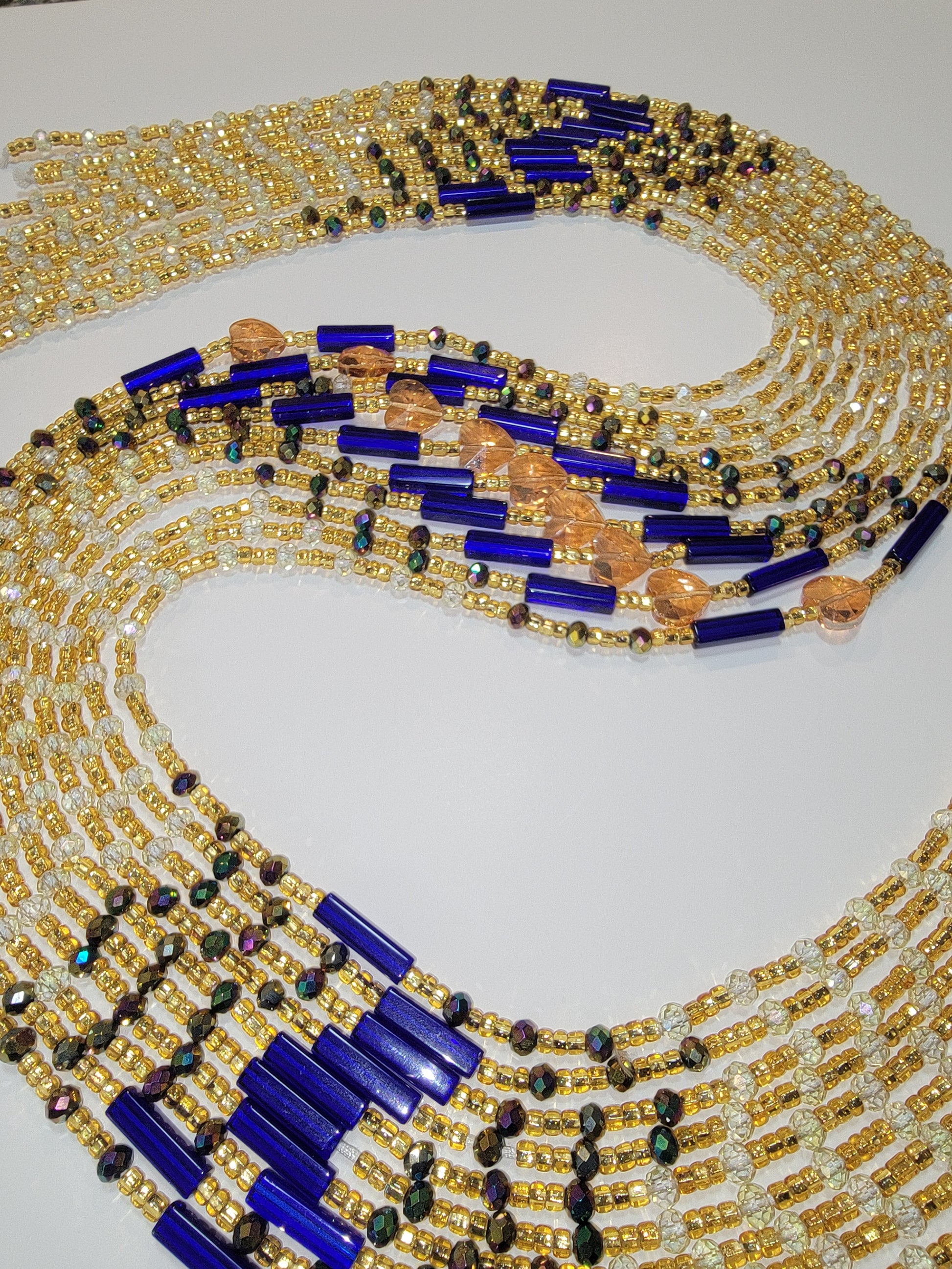 Sapphire Blue