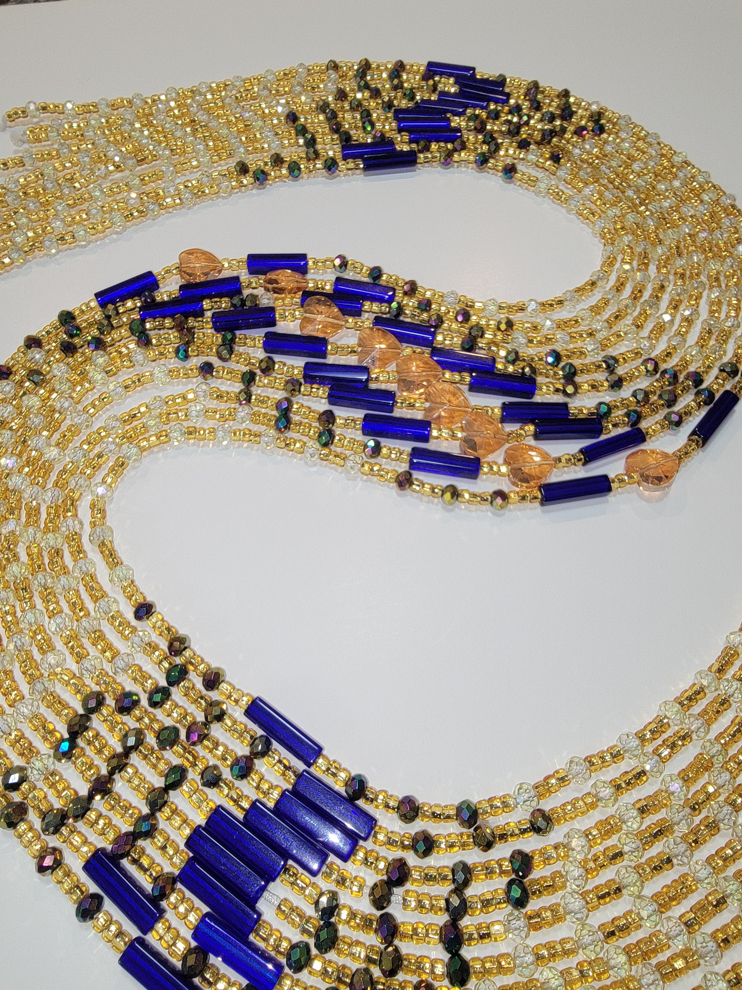 Blue Sapphire