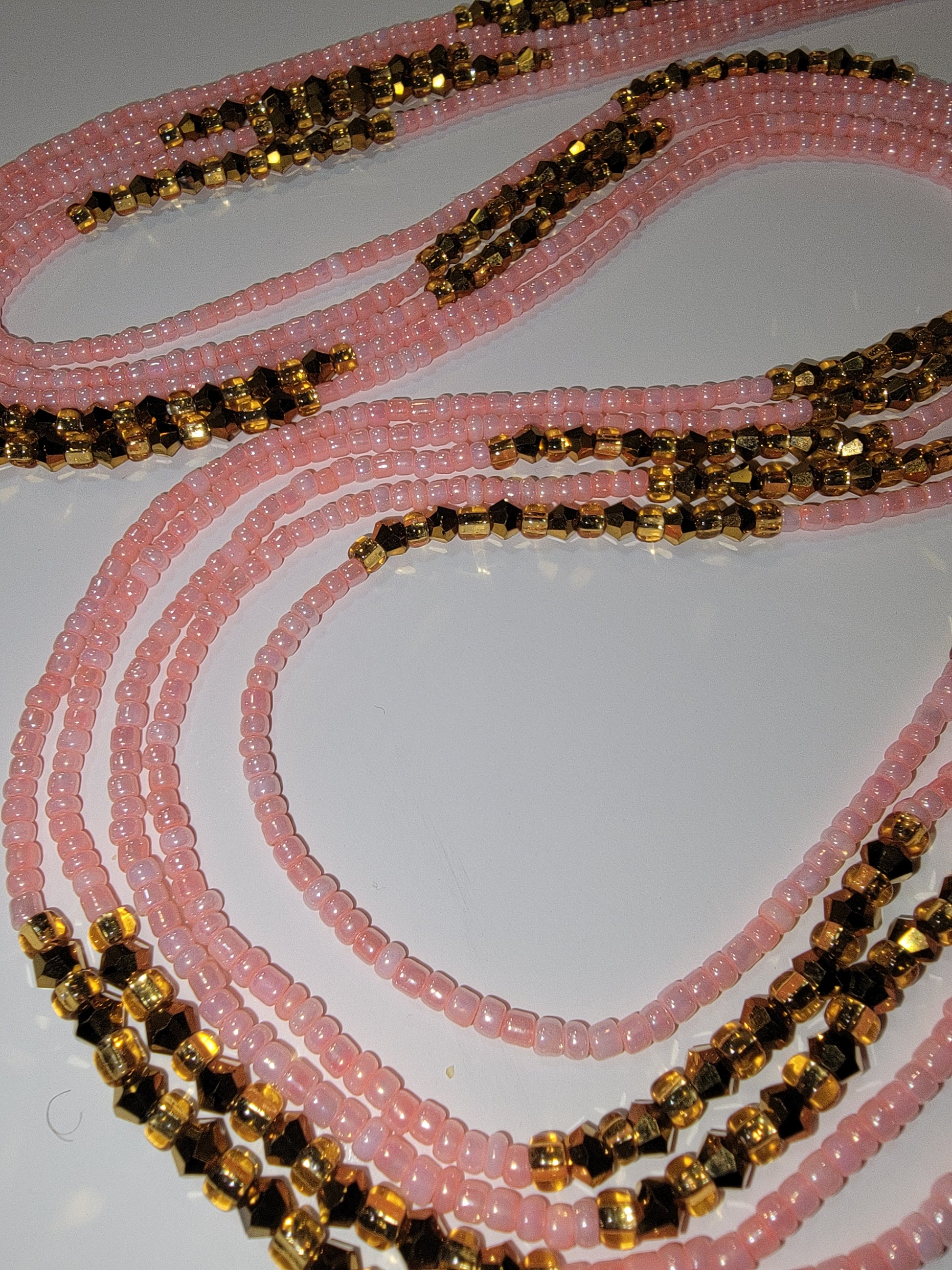 Twinkle Pink