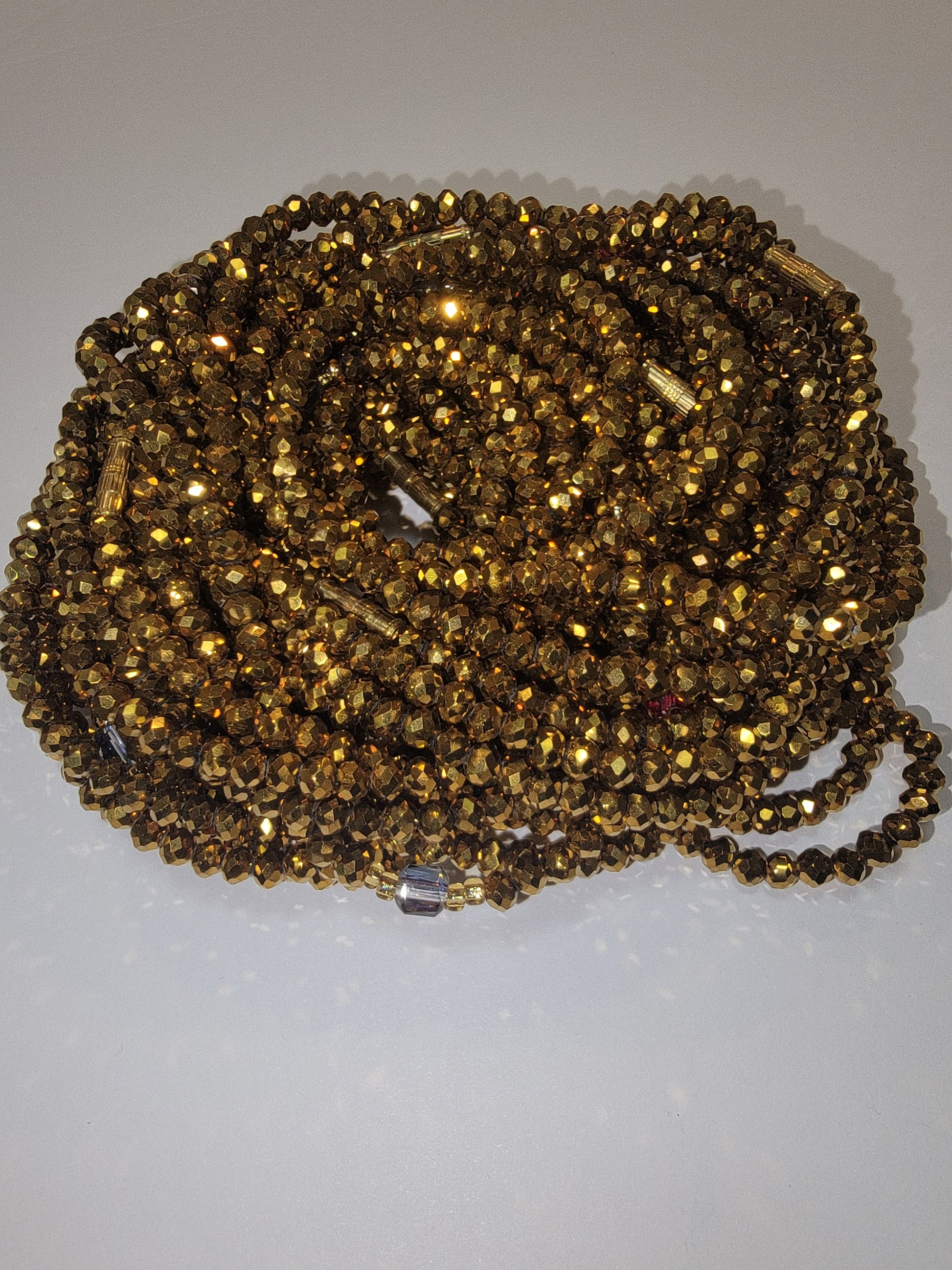 Golden Luxe