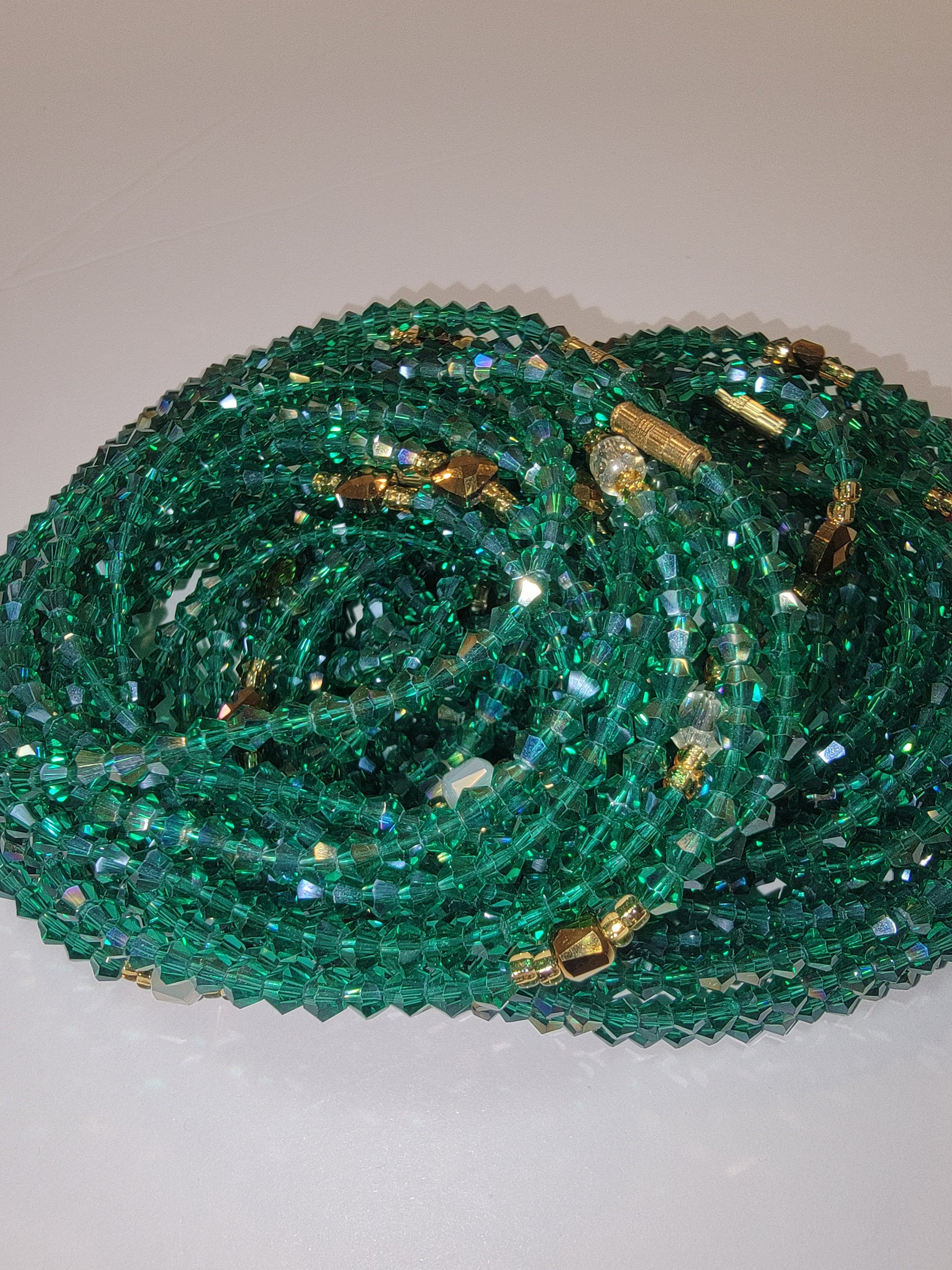 Jade Mist