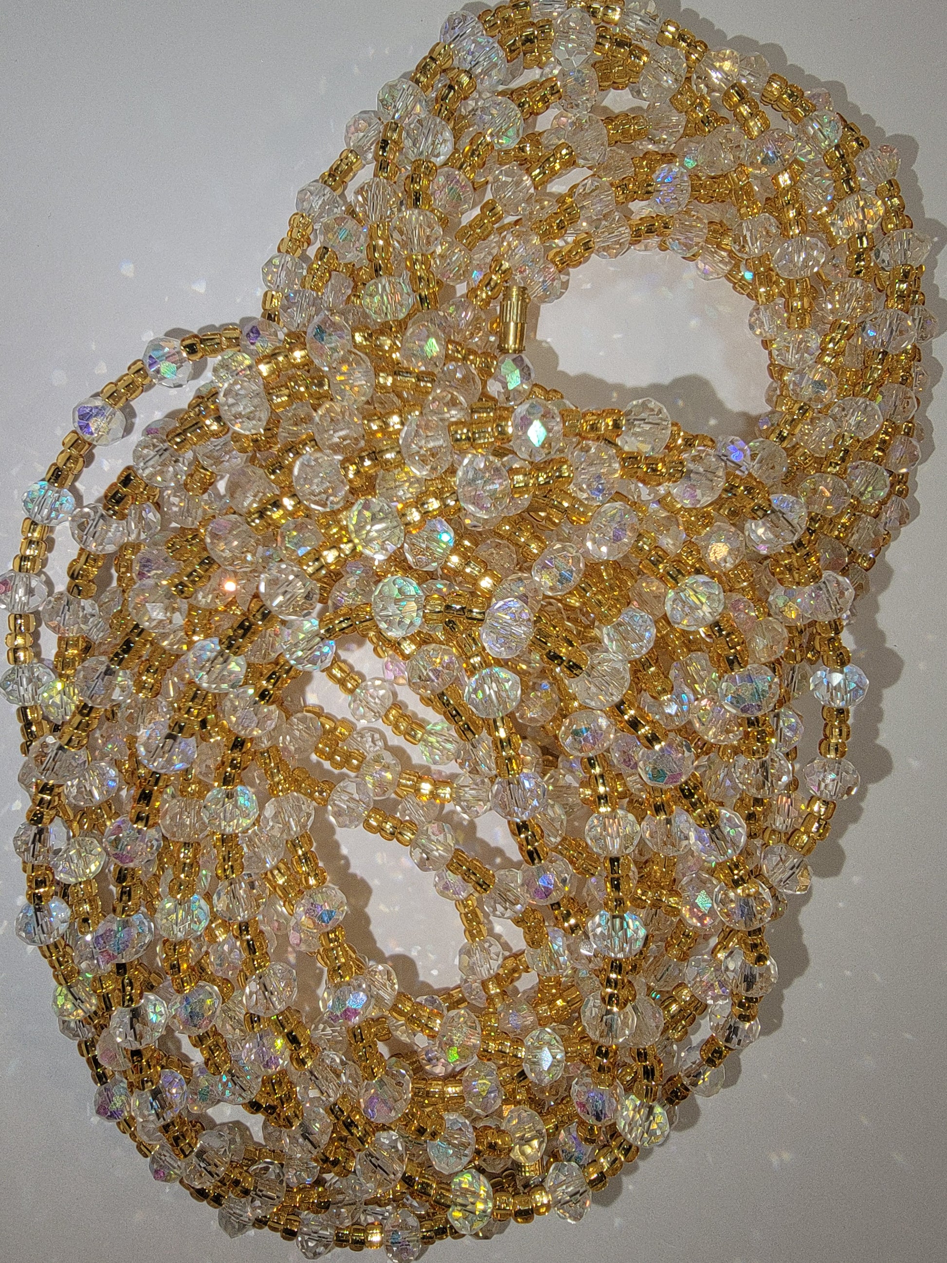 Pearl Of Gold