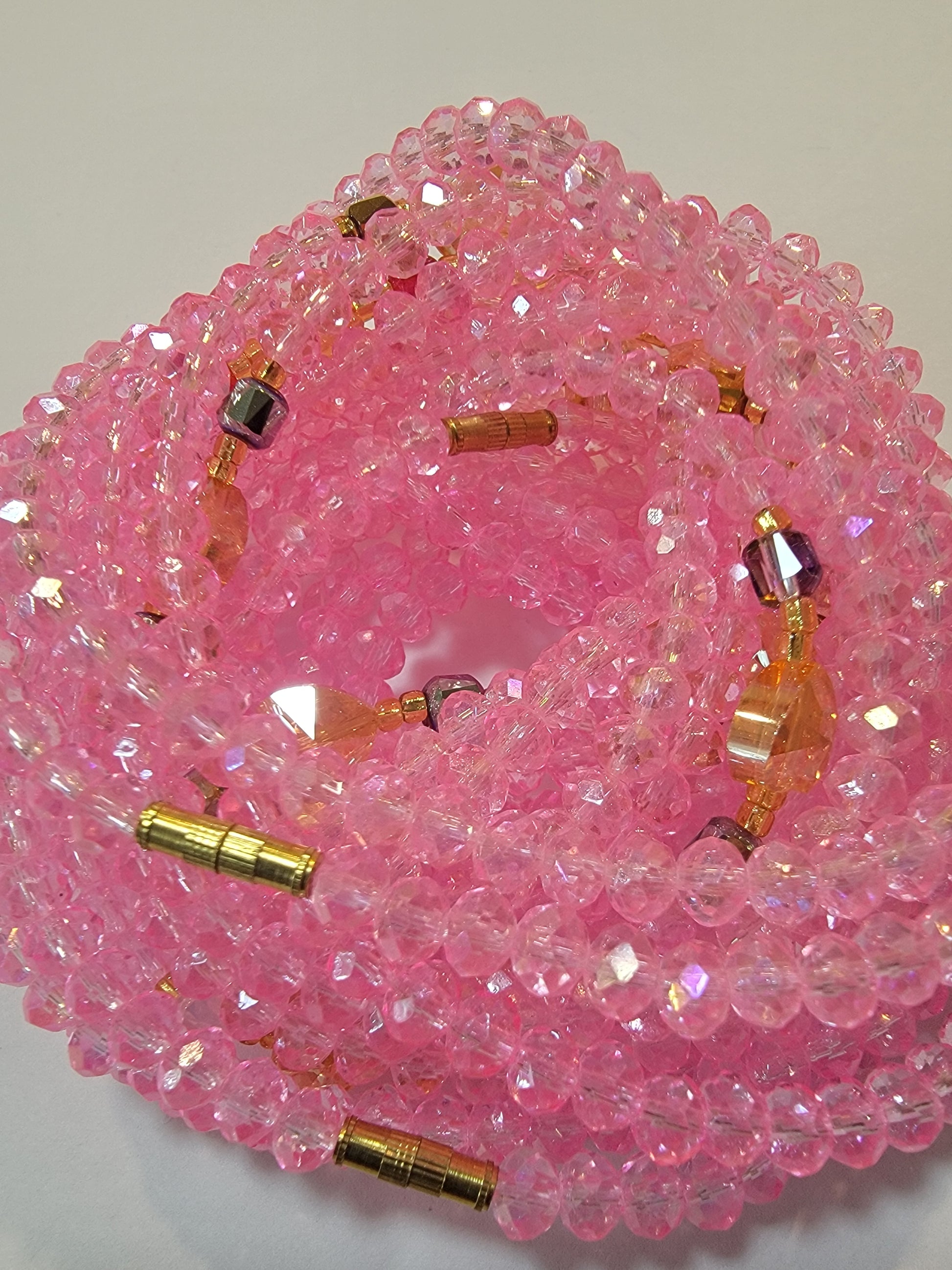 Champagne Pink