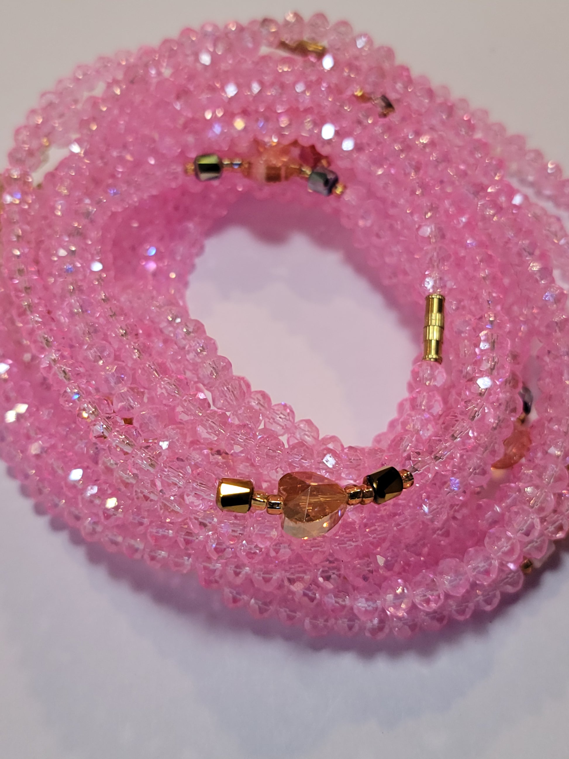 Champagne Pink