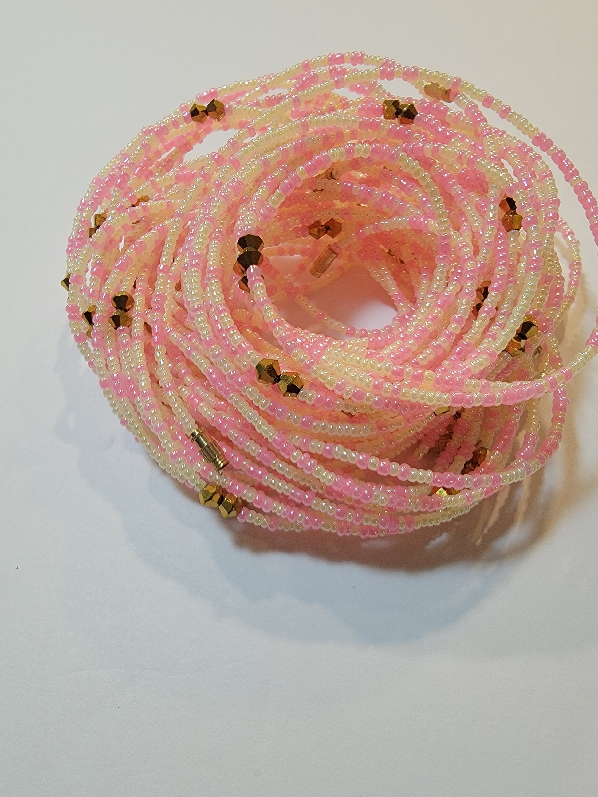 Rose Dust