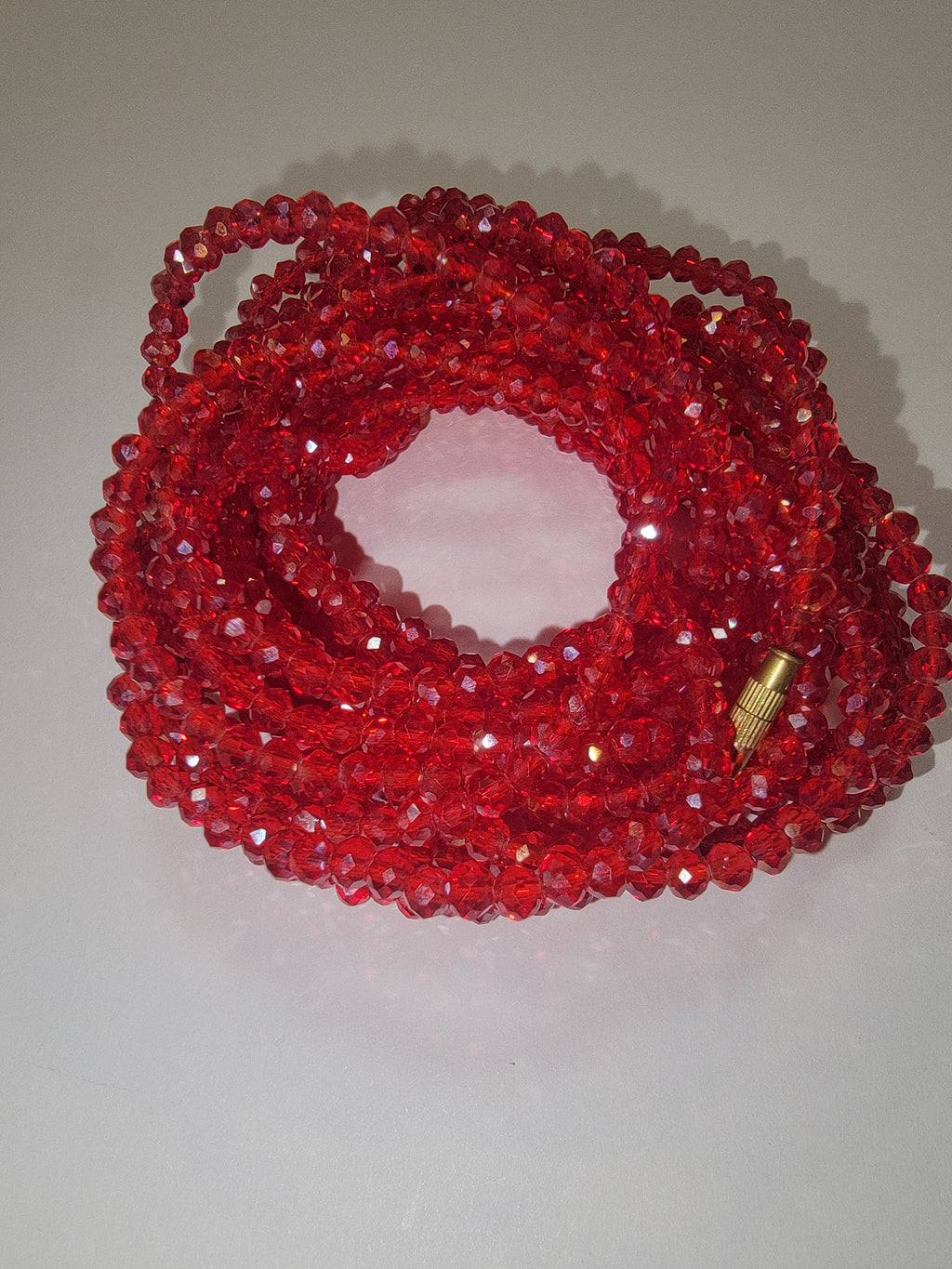 Ruby Red