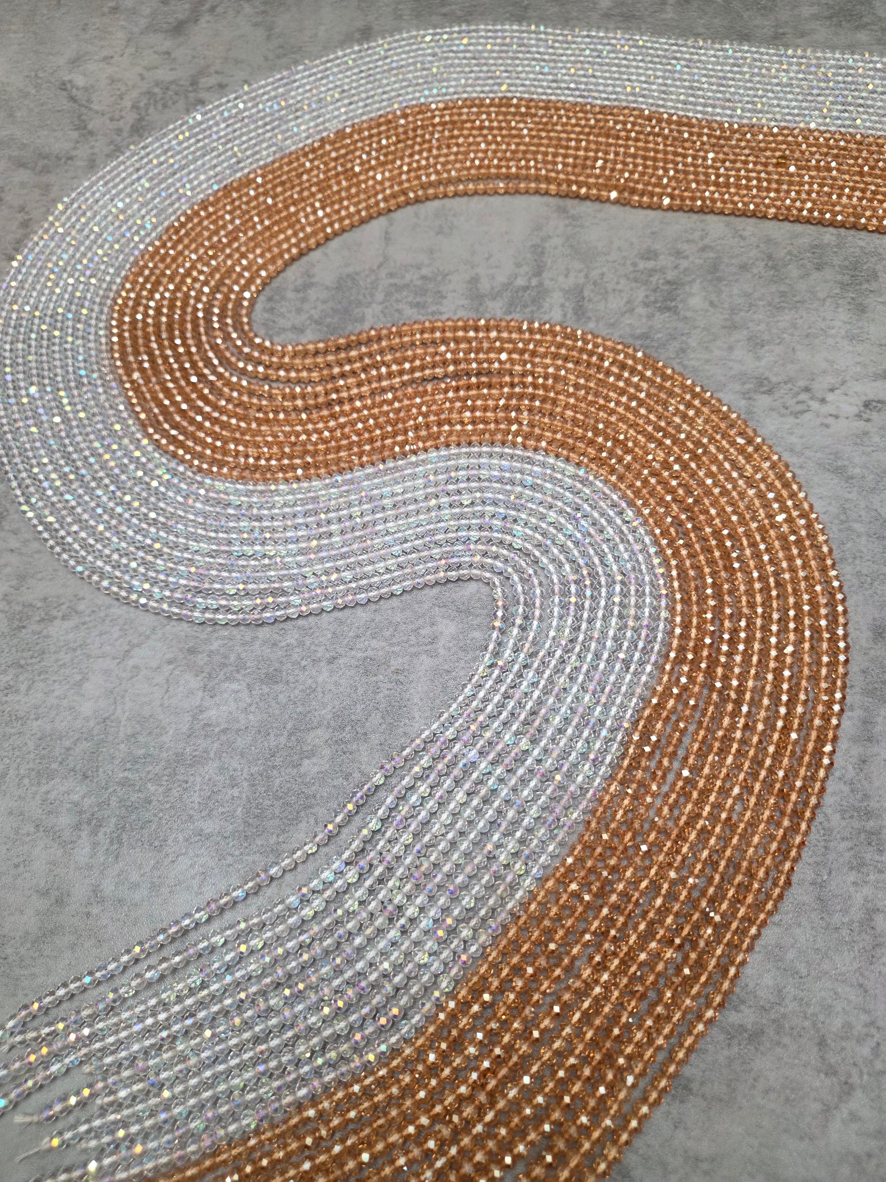 Soft Balance Waist Beads