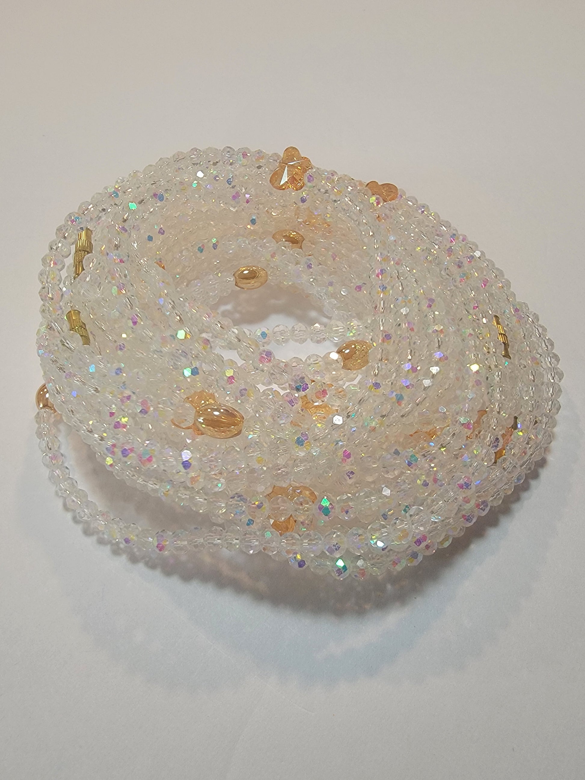 White Crystal