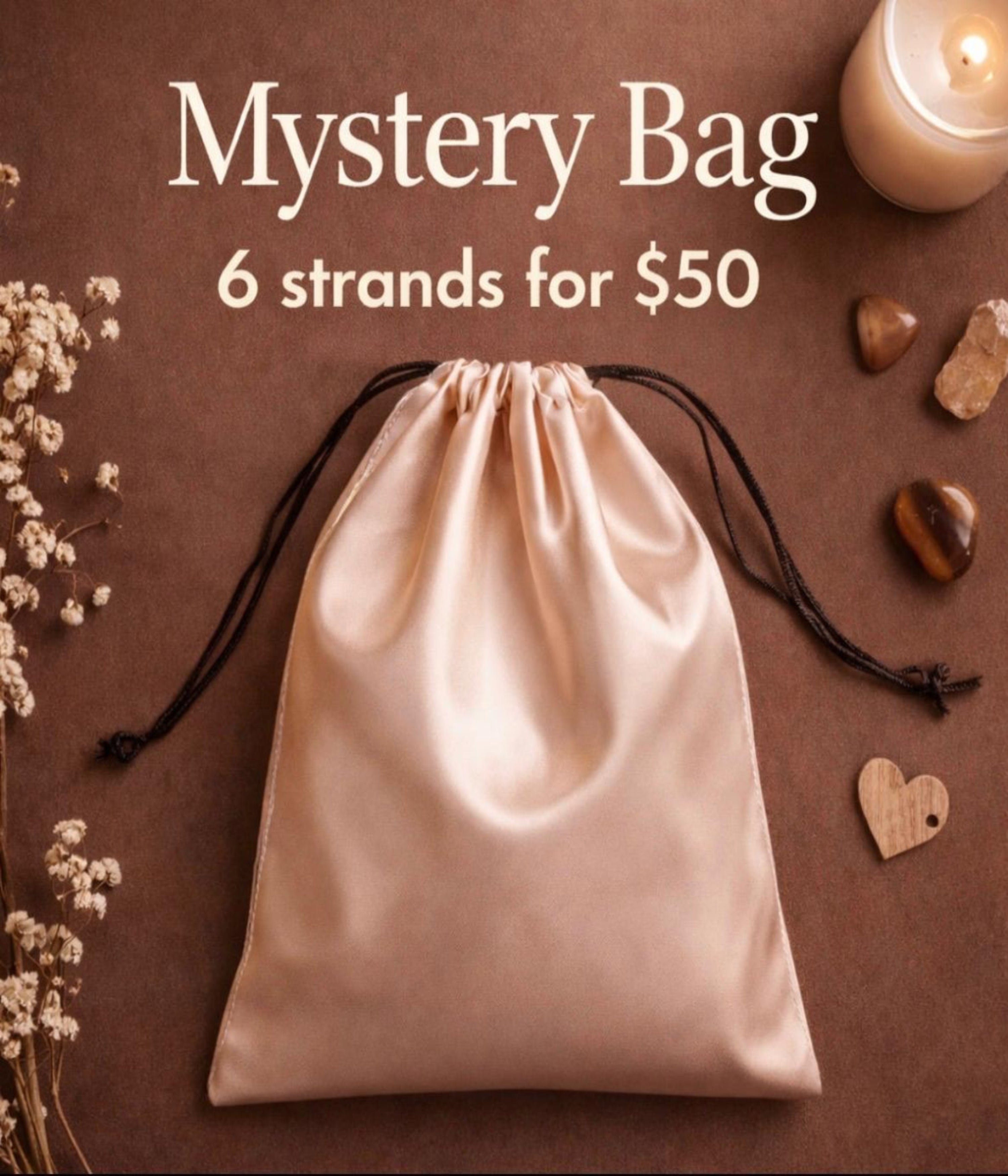 Mystery Bag