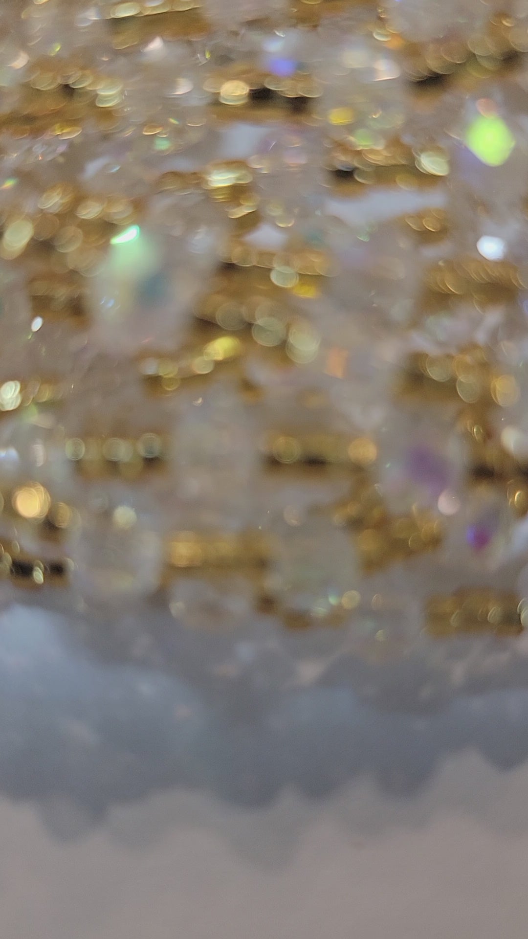 Pearl Of Gold