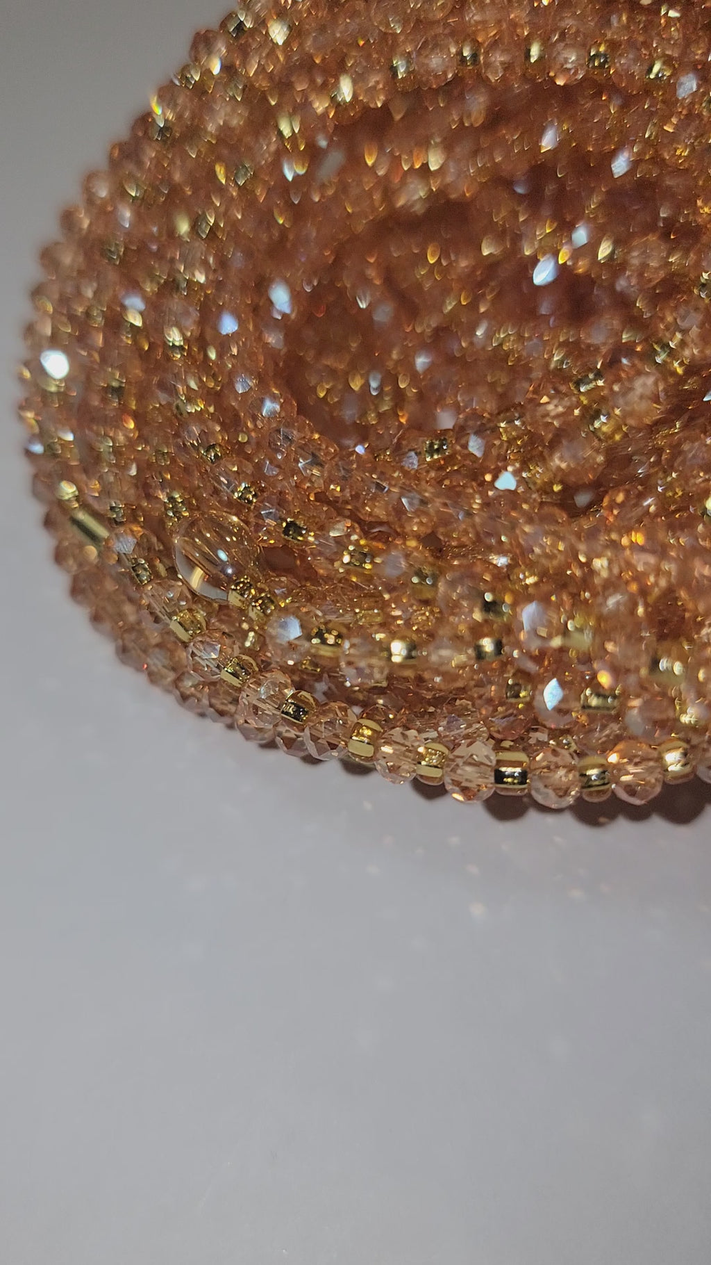 Champagne Gold
