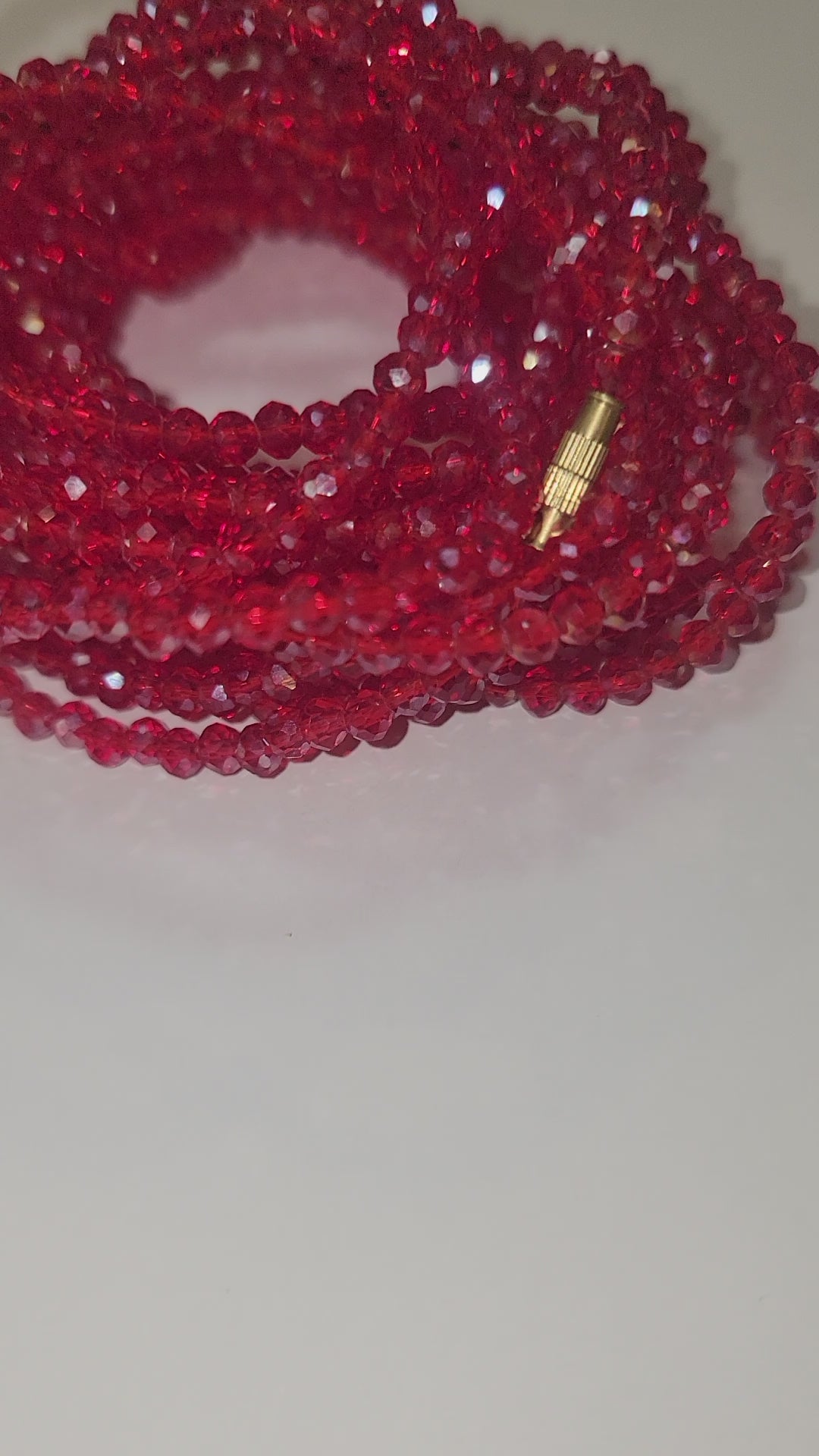 Ruby Red