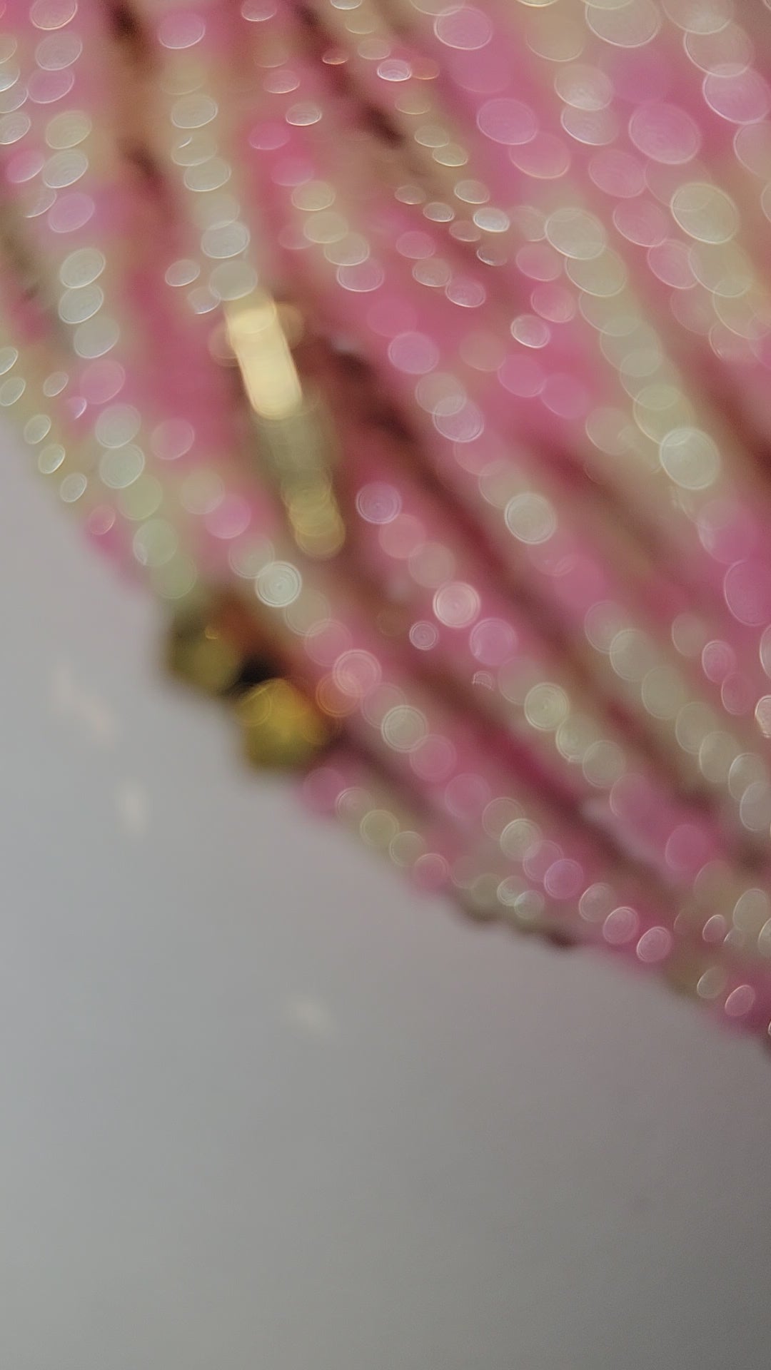 Rose Dust