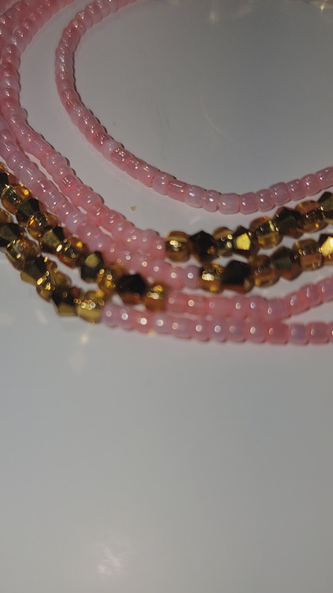 Twinkle Pink