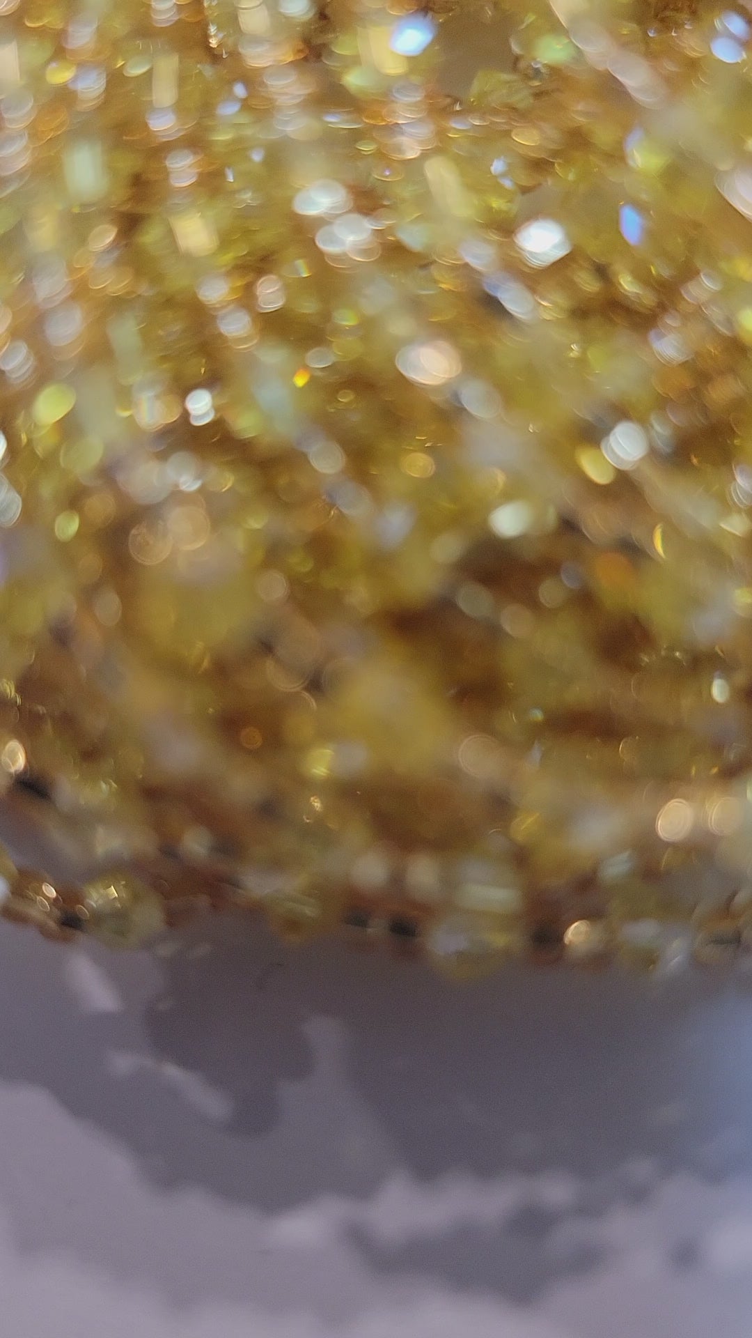 Golden Daisy