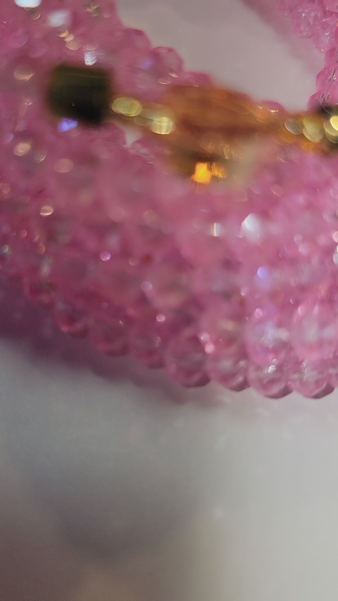 Champagne Pink