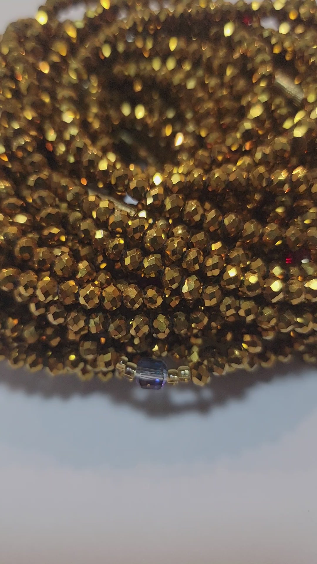 Golden Luxe
