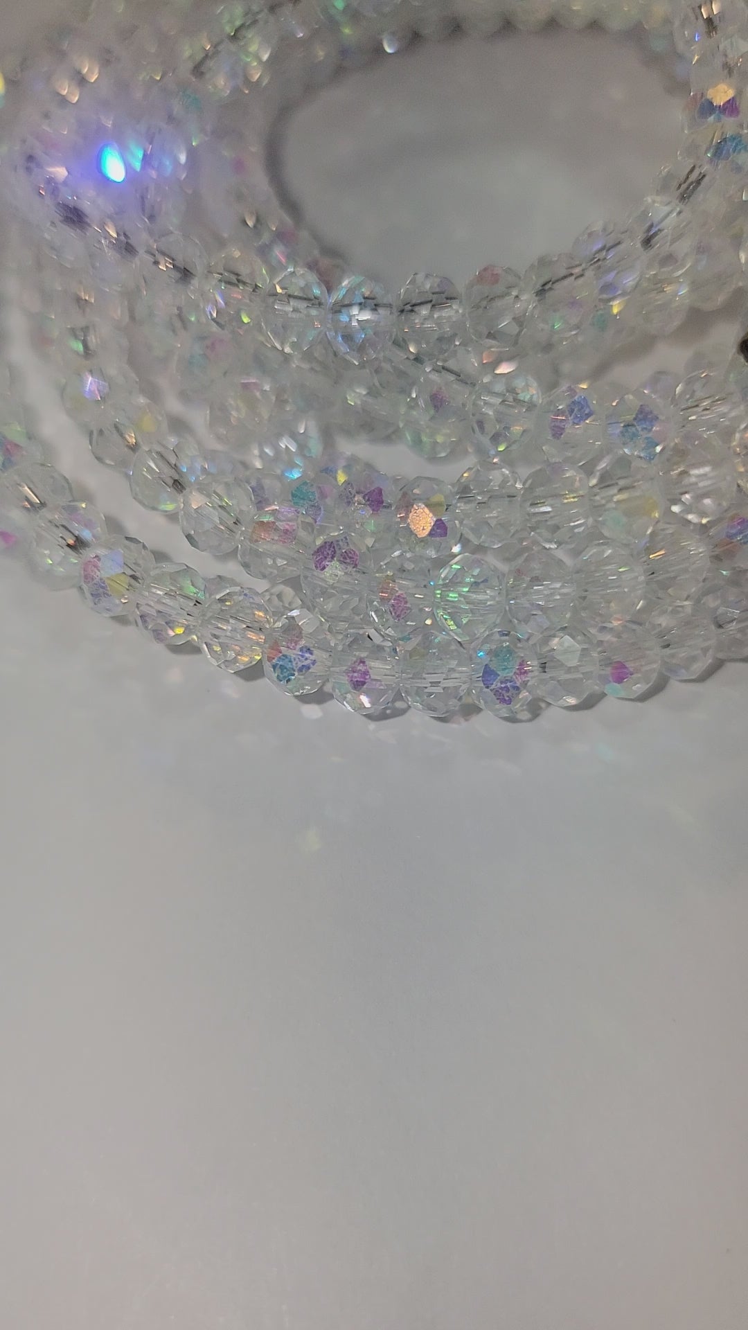 White Crystal