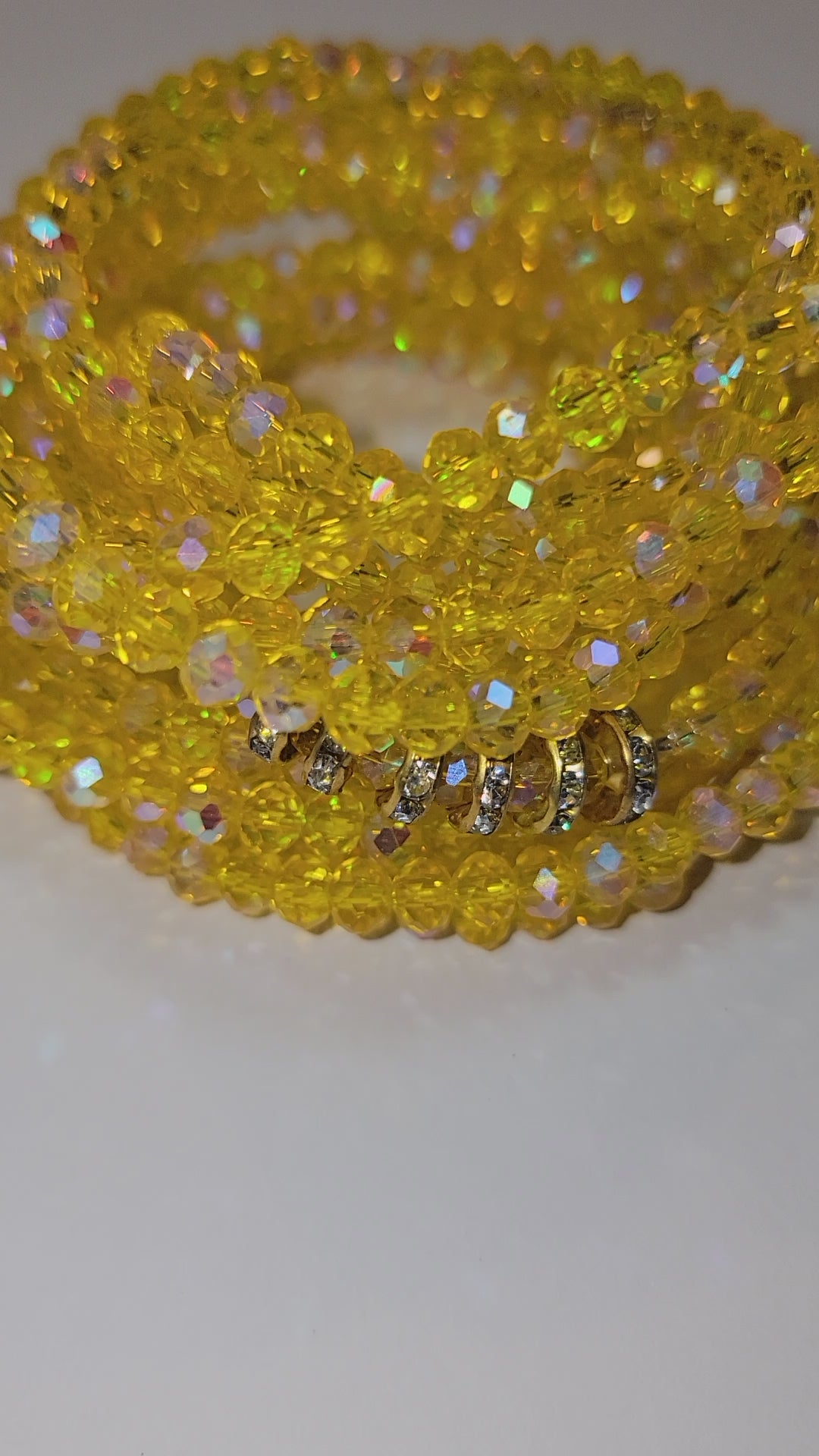 Lemon Glow