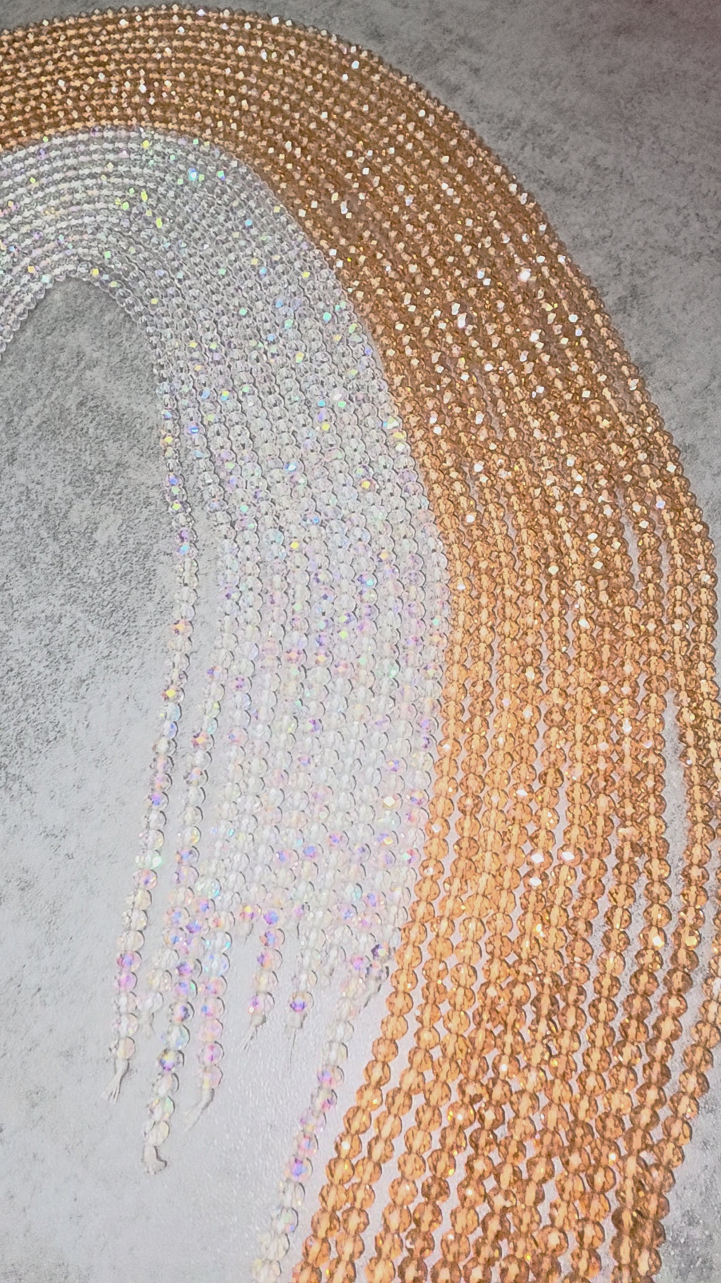 Soft Balance Waist Beads